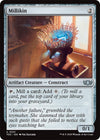 Image for Millikin (Commander: Tarkir: Dragonstorm) (321) - Magic: The Gathering