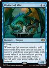 Image for Diviner of Mist (Commander: Tarkir: Dragonstorm) (20) - Magic: The Gathering