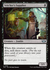 Image for Stitcher's Supplier (Commander: Tarkir: Dragonstorm) (196) - Magic: The Gathering