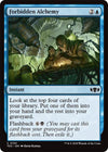 Image for Forbidden Alchemy (Commander: Tarkir: Dragonstorm) (152) - Magic: The Gathering