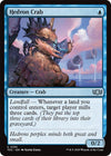 Image for Hedron Crab (Commander: Tarkir: Dragonstorm) (155) - Magic: The Gathering