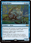 Image for River Kelpie (Commander: Tarkir: Dragonstorm) (166) - Magic: The Gathering
