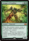 Image for Avenger of Zendikar (Commander: Tarkir: Dragonstorm) (247) - Magic: The Gathering