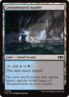 Image for Contaminated Aquifer (Commander: Tarkir: Dragonstorm) (353) - Magic: The Gathering