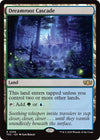Image for Dreamroot Cascade (Commander: Tarkir: Dragonstorm) (358) - Magic: The Gathering