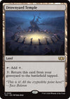 Image for Drownyard Temple (Commander: Tarkir: Dragonstorm) (359) - Magic: The Gathering