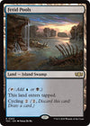 Image for Fetid Pools (Commander: Tarkir: Dragonstorm) (363) - Magic: The Gathering