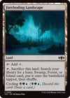 Image for Foreboding Landscape (Commander: Tarkir: Dragonstorm) (365) - Magic: The Gathering