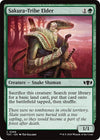 Image for Sakura-Tribe Elder (Commander: Tarkir: Dragonstorm) (266) - Magic: The Gathering