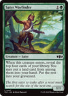 Image for Satyr Wayfinder (Commander: Tarkir: Dragonstorm) (267) - Magic: The Gathering