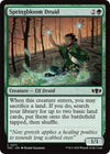 Image for Springbloom Druid (Commander: Tarkir: Dragonstorm) (271) - Magic: The Gathering