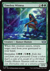 Image for Timeless Witness (Commander: Tarkir: Dragonstorm) (274) - Magic: The Gathering