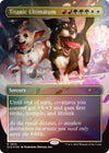 Image for Titanic Ultimatum (1923) (Rainbow Foil) (Secret Lair Drop Series) (1923) - Magic: The Gathering