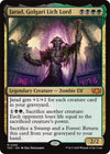Image for Jarad, Golgari Lich Lord (Commander: Tarkir: Dragonstorm) (293) - Magic: The Gathering