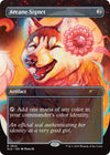 Image for Arcane Signet (1924) (Secret Lair Drop Series) (1924) - Magic: The Gathering