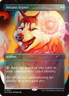 Image for Arcane Signet (1924) (Rainbow Foil) (Secret Lair Drop Series) (1924) - Magic: The Gathering