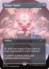 Image for Arcane Signet (1919) (Secret Lair Drop Series) (1919) - Magic: The Gathering