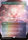 Image for Arcane Signet (1919) (Rainbow Foil) (Secret Lair Drop Series) (1919) - Magic: The Gathering