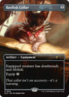 Image for Basilisk Collar (1920) (Secret Lair Drop Series) (1920) - Magic: The Gathering