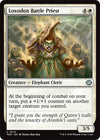 Image for Loxodon Battle Priest (Tarkir: Dragonstorm) (15) - Magic: The Gathering