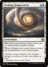 Image for Teeming Dragonstorm (Tarkir: Dragonstorm) (30) - Magic: The Gathering