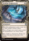 Image for Teeming Dragonstorm (Showcase) (Tarkir: Dragonstorm) (293) - Magic: The Gathering