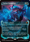 Image for Clarion Conqueror (Showcase) (Tarkir: Dragonstorm) (400) - Magic: The Gathering