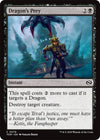 Image for Dragon's Prey (Tarkir: Dragonstorm) (79) - Magic: The Gathering