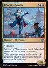 Image for Effortless Master (Tarkir: Dragonstorm) (181) - Magic: The Gathering