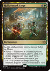 Image for Hollowmurk Siege (Tarkir: Dragonstorm) (192) - Magic: The Gathering