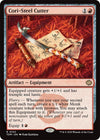 Image for Cori-Steel Cutter (Tarkir: Dragonstorm) (103) - Magic: The Gathering