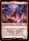 Image for Tersa Lightshatter (Tarkir: Dragonstorm) (127) - Magic: The Gathering