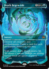 Image for Death Begets Life (Showcase) (Tarkir: Dragonstorm) (406) - Magic: The Gathering