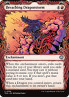Image for Breaching Dragonstorm (Showcase) (Tarkir: Dragonstorm) (299) - Magic: The Gathering