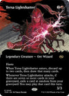 Image for Tersa Lightshatter (Borderless) (Tarkir: Dragonstorm) (345) - Magic: The Gathering