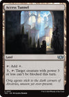Image for Access Tunnel (Commander: Tarkir: Dragonstorm) (337) - Magic: The Gathering