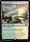 Image for Canopy Vista (Commander: Tarkir: Dragonstorm) (343) - Magic: The Gathering