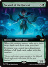 Image for Steward of the Harvest (Extended Art) (Commander: Tarkir: Dragonstorm) (88) - Magic: The Gathering