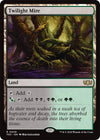 Image for Twilight Mire (Commander: Tarkir: Dragonstorm) (409) - Magic: The Gathering