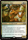 Image for Faeburrow Elder (Commander: Tarkir: Dragonstorm) (289) - Magic: The Gathering