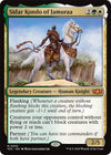 Image for Sidar Kondo of Jamuraa (Commander: Tarkir: Dragonstorm) (303) - Magic: The Gathering