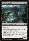 Image for Wall of Limbs (Commander: Tarkir: Dragonstorm) (200) - Magic: The Gathering
