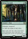 Image for Sylvan Caryatid (Commander: Tarkir: Dragonstorm) (272) - Magic: The Gathering