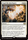 Image for Expel the Interlopers (Commander: Tarkir: Dragonstorm) (115) - Magic: The Gathering