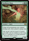Image for Seedborn Muse (Commander: Tarkir: Dragonstorm) (268) - Magic: The Gathering