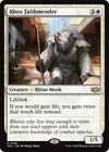 Image for Rhox Faithmender (Commander: Tarkir: Dragonstorm) (128) - Magic: The Gathering