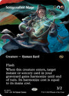 Image for Songcrafter Mage (Borderless) (Tarkir: Dragonstorm) (371) - Magic: The Gathering