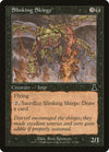 Image for Slinking Skirge (Urza's Destiny) (71) - Magic: The Gathering