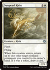 Image for Sunpearl Kirin (Tarkir: Dragonstorm) (29) - Magic: The Gathering