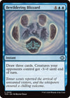 Image for Bewildering Blizzard (Tarkir: Dragonstorm) (38) - Magic: The Gathering